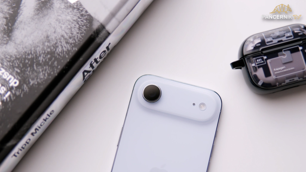 Wreszcie zrobili z nimi porządek! Pierwsze wrażenia z iPhone 17/ 17 Pro/ Air